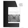 Student Solutions Manual for Harshbarger/Reynolds' Mathematical Applications for the Management, Life, and Social Sciences, 9th