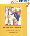 You Know Youre a Teacher If