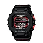 Tough Solar Classic Color Watch