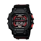 Casio Men's GX56-1ACR G-Shock Tough Solar Mud Resistant Digital Sport Watch