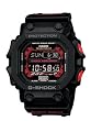 Casio Men's GX56-1ACR G-Shock Tough Solar Mud Resistant Digital Sport Watch Casio Men's GX56-1ACR G-Shock Tough Solar Mud Resistant Digital Sport Watch