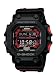 Casio Men's GX56-1ACR G-Shock Tough Solar Mud Resistant Digital Sport Watch