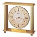 Bulova Grand Prix Tabletop Collection Clock - B1700