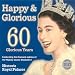 Music : Happy & Glorious - Celebrating the Diamond Jubilee