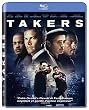 Takers [Blu-ray]