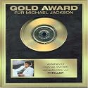 Gold Award: Thriller