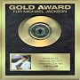 Gold Award: Thriller