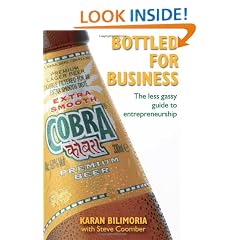 Bottled for Business: The Less Gassy Guide to Entrepreneurship