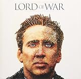 「ロード・オブ・ウォー」オリジナル・サウンドトラック