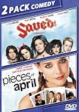 Saved!/Pieces of April