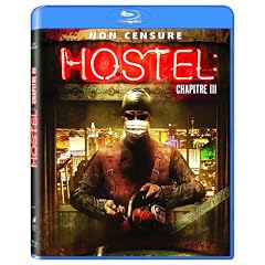 Hostel - Chapitre III [Blu-ray]