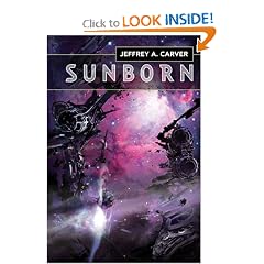 Sunborn (Chaos Chronicles)
