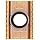 Sandvik Coromant FINISHING LONG EDGE INS. Carbide Milling Insert, LDHT Style, Rectangular, GC1030 Grade, TiAlN Coating, LDHT190400PL,0.187" Thick, 0.008" Corner Radius (Pack of 10)