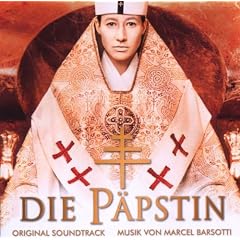 Die P�pstin