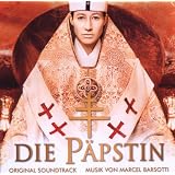 Die P�pstinvon "Marcel Barsotti"
