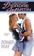 Power Play (Berkley Sensation)