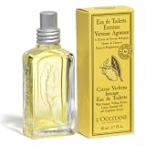 L`Occitane - Citrus Verbena Intense Eau de Toilette