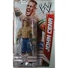 WWE - Catch - Figurines articul�es - S�rie 22 - John Cena