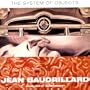 The System of Objects (Latin American & Iberian studies series)