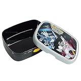 Eigenschaften Mepal Rosti / Mepal Rosti Campus Brotdose Pokemon