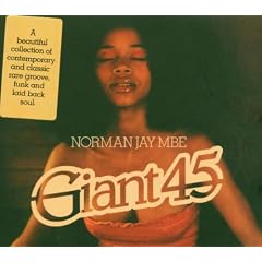 Norman Jay Presents Giant 45