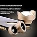Ultra HD Professional Phone Lens Kit 4 in 1 180 Fisheye Lens + 0.63x Wide Angle Lens + 15x Macro Lens + 3x Telephoto with Clips for Iphone 5S SE 6 6S Plus Samsung S6 S7 Edge