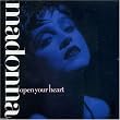 Open Your Heart