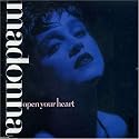 Open Your Heart