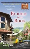 Buried in a Book (A Novel Idea Mystery)