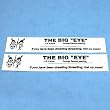 2 Big Eye Beading Needles Easy Threading Tool 2.25"