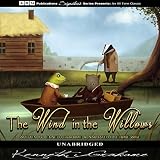 The Wind in the Willows