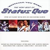 Whatever you want - The Very Best of - Status Quo