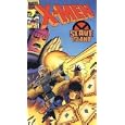 X-Men: Slave Island