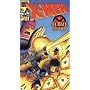 X-Men: Slave Island [VHS]