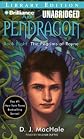 The Pilgrims of Rayne (Pendragon Series)