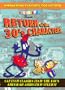 Return of the 30's Characters