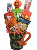 Delight Expressions™ Trick-or-treat Halloween Gift Mug Delight Expressions™ Trick-or-treat Halloween Gift Mug