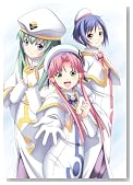 ARIA The ORIGINATION �`�����f���̃G���V�G���`(�ʏ��)