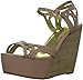 Seychelles Women's Nothin To Be Afraid Wedge Sandal