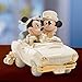 Lenox Minnie's Dream Honeymoon