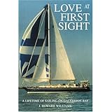 love at first sight a lifetime of sailing on galveston bay