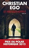 Le premier appel�