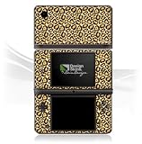 Design Skins for Nintendo DSi XL - Wildlife Design Folie