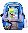 Marvin The Martian Full size Backpack School bag.