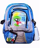 Marvin The Martian Full size Backpack School bag - B000FDN2DE