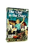 The Clue in the Diary (Nancy Drew Mystery Stories Ser., No. 7)