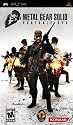 Metal Gear Solid Portable Ops