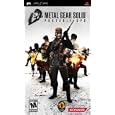 Metal Gear Solid Portable Ops