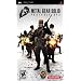Metal Gear Solid Portable Ops