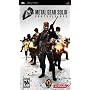 Metal Gear Solid Portable Ops